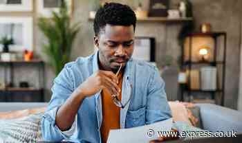 NS&I warns Premium Bonds savers about days they cannot cash in each month