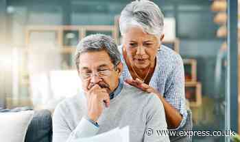 Pension Credit warning as DWP urges thousands to cash in on 'life-changing' boost