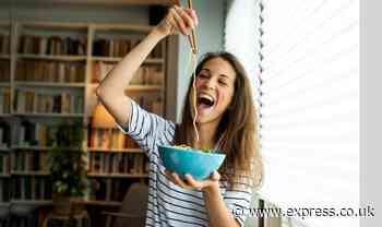 ‘I saved £500 on food!’ Woman ‘counting pennies’ shares app that helps slash costs