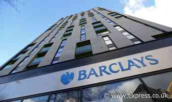 Barclays confirms more bank closures this year - see if your branch is axed in our list