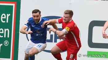 Vertrag aufgelöst: Morris Schröter verlässt den FC Hansa Rostock
