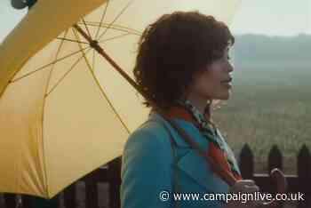 Savills awards creative and media accounts to Adam & Eve/DDB and Bountiful Cow