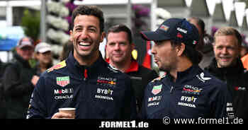 Experten sicher: Überzeugt Ricciardo, sitzt er 2024 bei Red Bull!