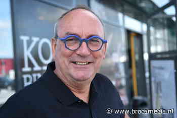 Jan Wals in Sudderen met…