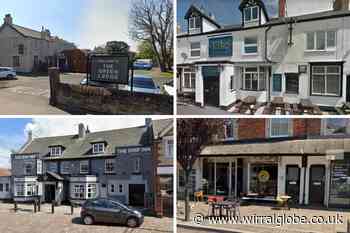 Hoylake pubs you can grab a pint during The Open