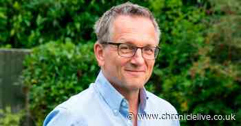 Michael Mosley says exercise method can 'make you look and feel years younger' - and it takes just a few minutes