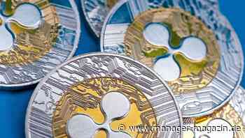 Mica und DLT Pilot: Wie Europa vom Kryptochaos in den USA profitiert