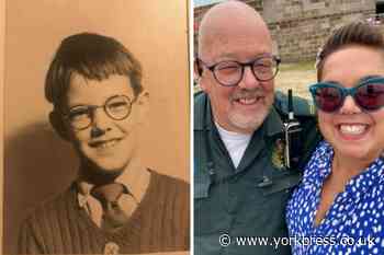 York paramedic of 36 years, Kevin Winship, dies aged 70