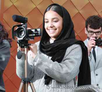 School in Dagenham gets funding to build media suite