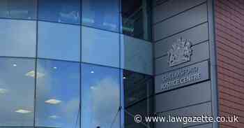 Claims firm referred to SRA after costs cut by 99%