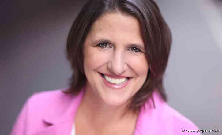 Iliane Weiß folgt bei Studio ZX auf Ute Schwaner