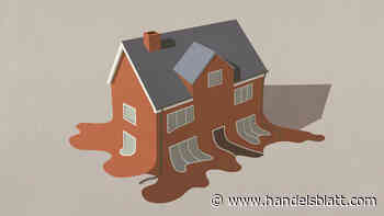 Hauskauf: Wie Bieter bei einer Zwangsversteigerung den Zuschlag bekommen