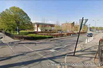 LIVE: Bexleyheath Crook Log Leisure Centre evacuated