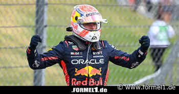 Sebastian Vettel: Nicht unmöglich, dass Red Bull alle Rennen gewinnt