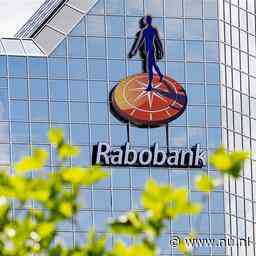 Klanten Rabobank kunnen geen geld overmaken door technisch probleem