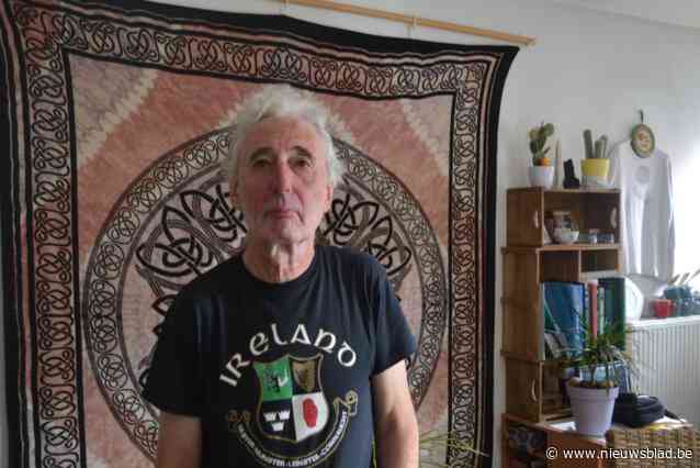 René (65) heeft al bijna een halve eeuw het Keltische virus te pakken: “Liefde voor Ierland barst stilaan uit haar voegen”