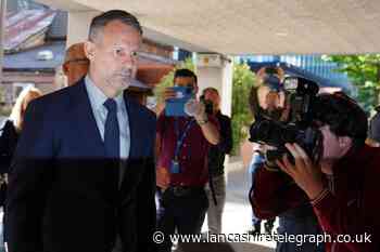 Ryan Giggs re-trial abandoned after lawyers drop prosecution