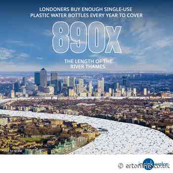 InSinkErator launches its single-use plastic reduction campaign