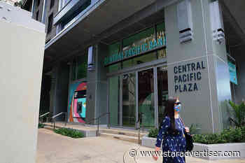 Central Pacific Financial Corp. receives BBB- rating from Fitch