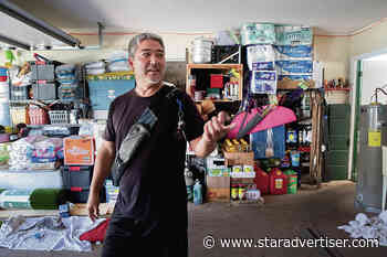 Oahu’s Waianae Coast most vulnerable to natural disasters