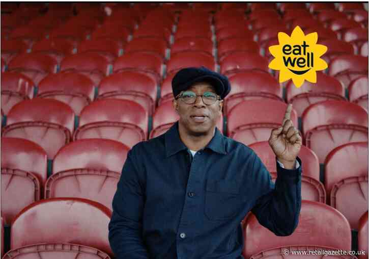 Watch: M&S kicks off Eat Well summer football campaign