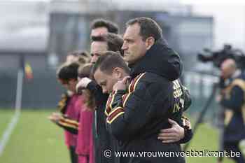 Jonge Flames klaar voor EK in eigen land: &quot;Underdog, maar ...&quot;