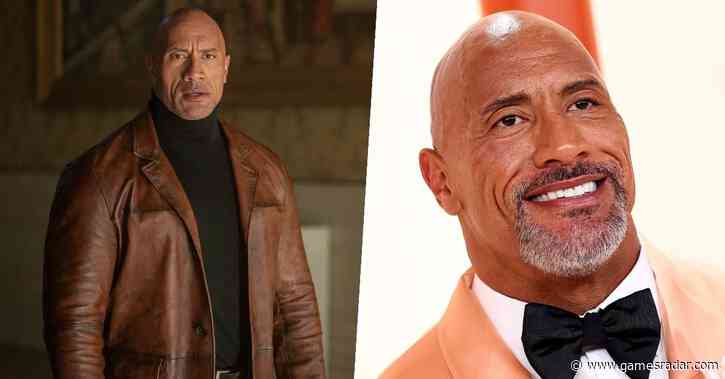 The Rock is about to break a Hollywood record for highest-paid actor