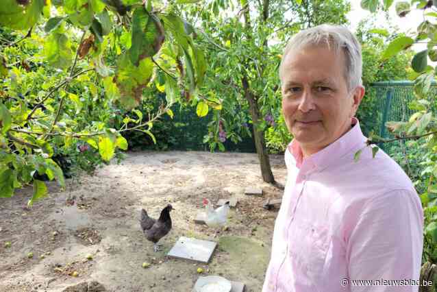 Twaalf jaar na brand met blusschuim wordt PFAS in bodem vastgesteld: “Inwoners wordt gevraagd voorzichtig te zijn met eigen groenten en kippeneieren”