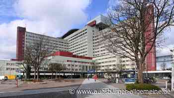 Uniklinik Augsburg zählt laut Rangliste zu Top-40-Kliniken in Deutschland