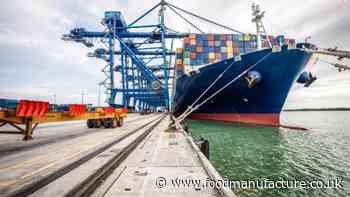 Food shortages likely as Black Sea grain deal collapses