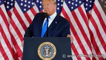 Trump's landmark classified documents case set for first pretrial conference hearing in Florida