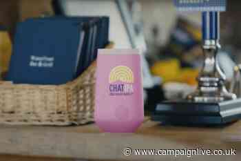 Sharp’s Brewery introduces 'ChatIPA' in beer promotion