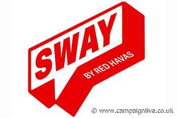 Red Havas launches influencer marketing division