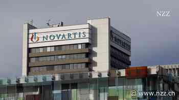 Die Formkurve von Novartis steigt – der Pharmakonzern leistet sich ein weiteres milliardenschweres Aktienrückkaufprogramm
