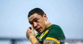 Rugby League news LIVE: Super League coach admits talks with current State of Origin star