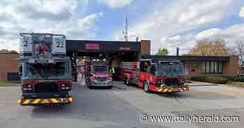 Ambulance fees, data center electricity tax could fund new Hoffman Estates fire stations