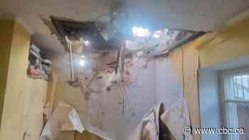 Southern Ukraine port cities targeted in Russian missile and drone attacks