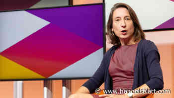 Henriette Peucker: Vizechefin des Bankenverbands wirft nach einem Jahr hin