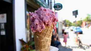 Beppi's Gelato a nod to owner's Italian heritage and grandfather's sweet tooth