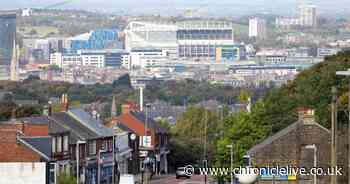 Plea for radical action to tackle 'housing crisis' in Newcastle as demand for council homes rockets