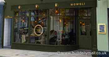 Stunning interior underway at Mowgli Beverley with opening date teased