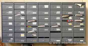 Wie Health Routine mit Print-Mailings tote Kunde wieder zum Leben erweckt hat