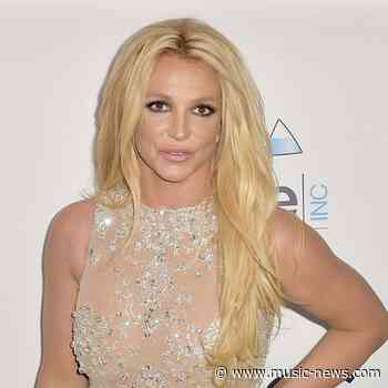 Will.i.am and Britney Spears confirm brand new song