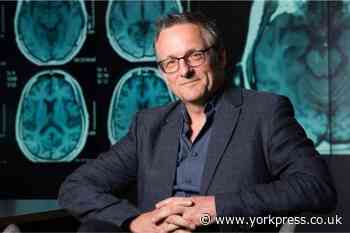 Dr Michael Mosley warns anyone that drinks morning coffee