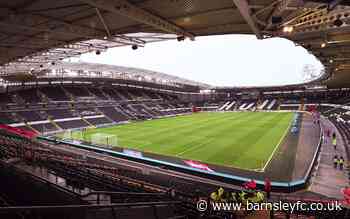 OUR HOSTS ARE STREAMING TONIGHT'S FRIENDLY