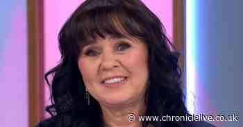 Coleen Nolan lands Loose Women spin-off with daughter after hosting ITV show