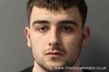 Hunt for man with south west London links after double murder