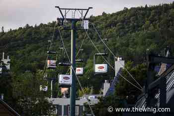 Ontario man dead, woman critical after gondola crash at Quebec’s Mont Tremblant
