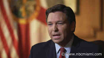 Migrant workers, advocates challenge new Florida immigration law championed by DeSantis