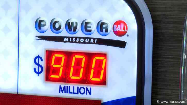 No Powerball winner yet, jackpot hits $1 billion